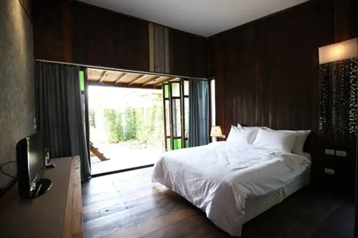 Ампхава: ChababaanCham Resort