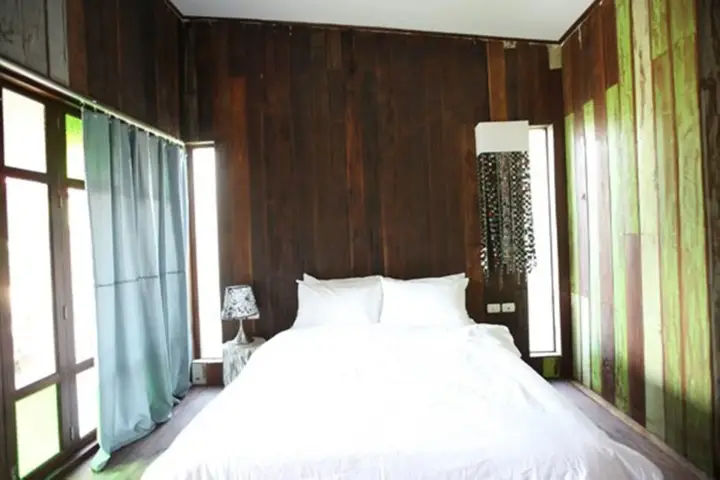 Ампхава: ChababaanCham Resort