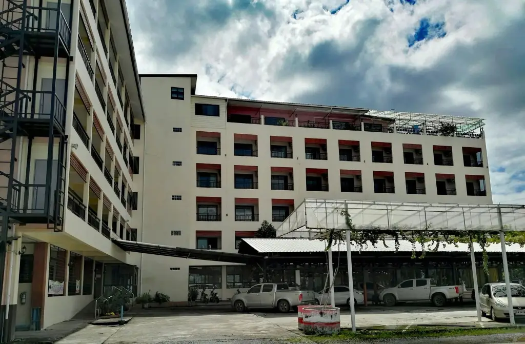 Thorada Place — фото 1
