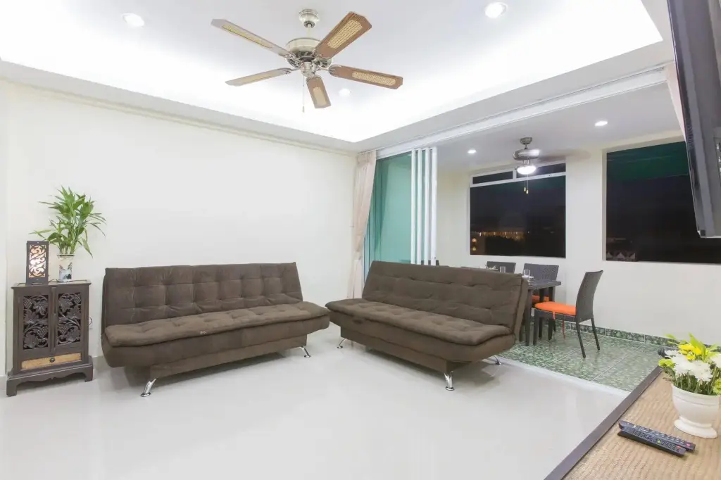 Patong Studio Apartments — фото 1