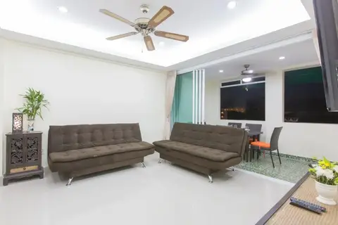 Patong Studio Apartments — фото 1