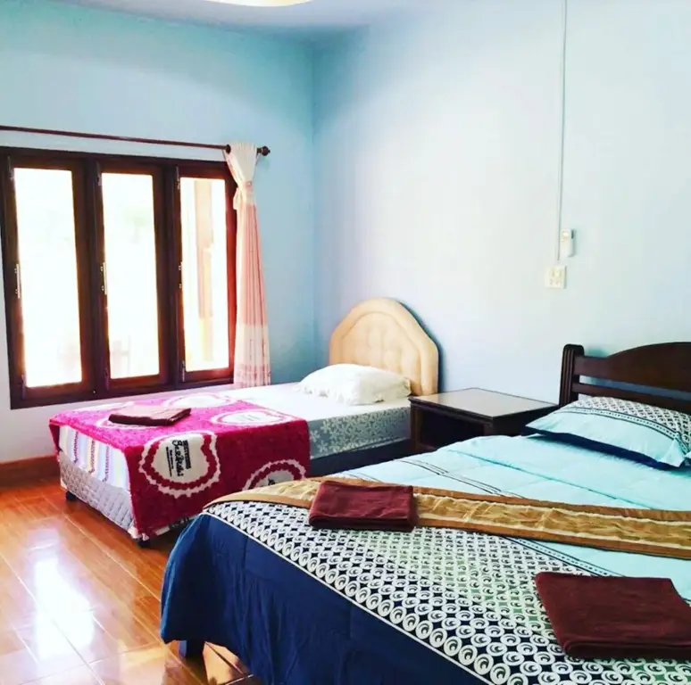 Ланта: Phu Lanta Life