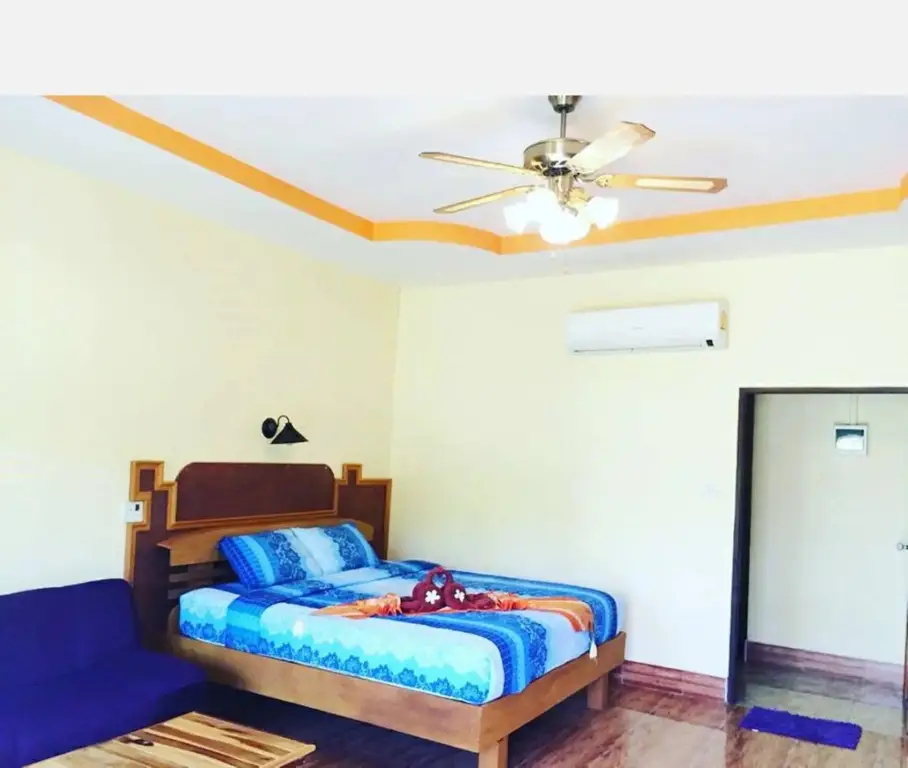Ланта: Phu Lanta Life