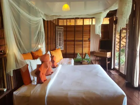 Serendipity Beach Resort Koh Lipe — фото 1