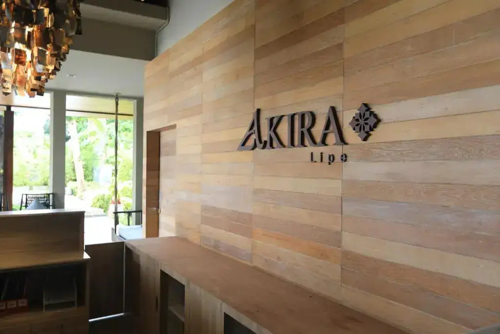 Akira Lipe Resort — фото 1