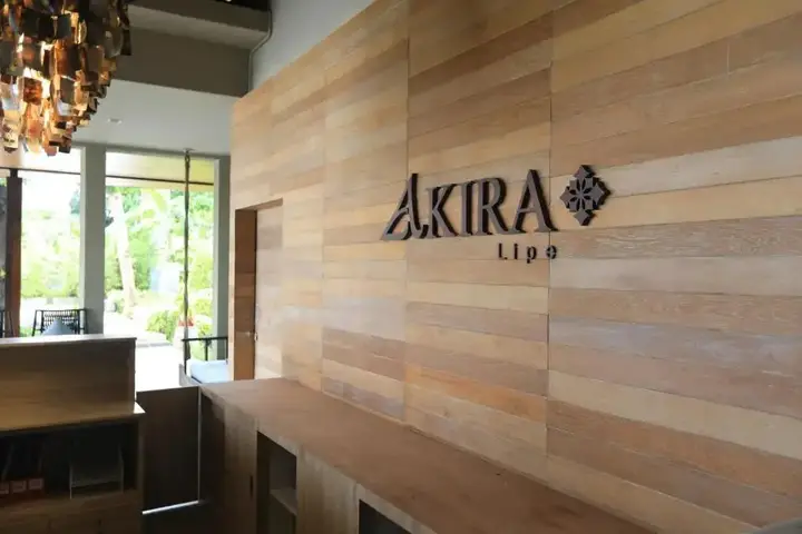 Ко-Липе: Akira Lipe Resort