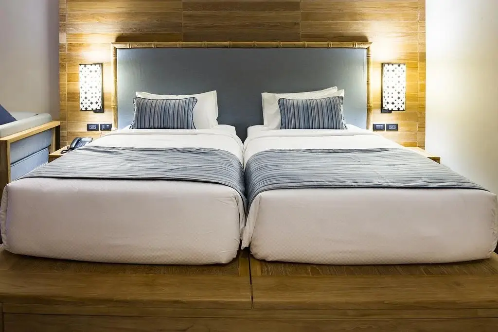 Ко-Липе: Akira Lipe Resort