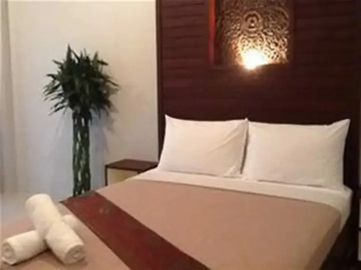 Варин-Чамрап: Wangthai Great Hotel