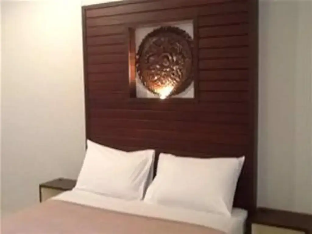 Варин-Чамрап: Wangthai Great Hotel