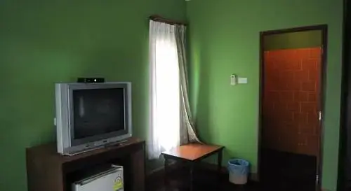 Краби: Rangsiman Resort