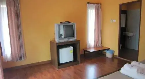 Краби: Rangsiman Resort