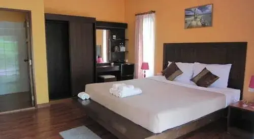 Краби: Rangsiman Resort