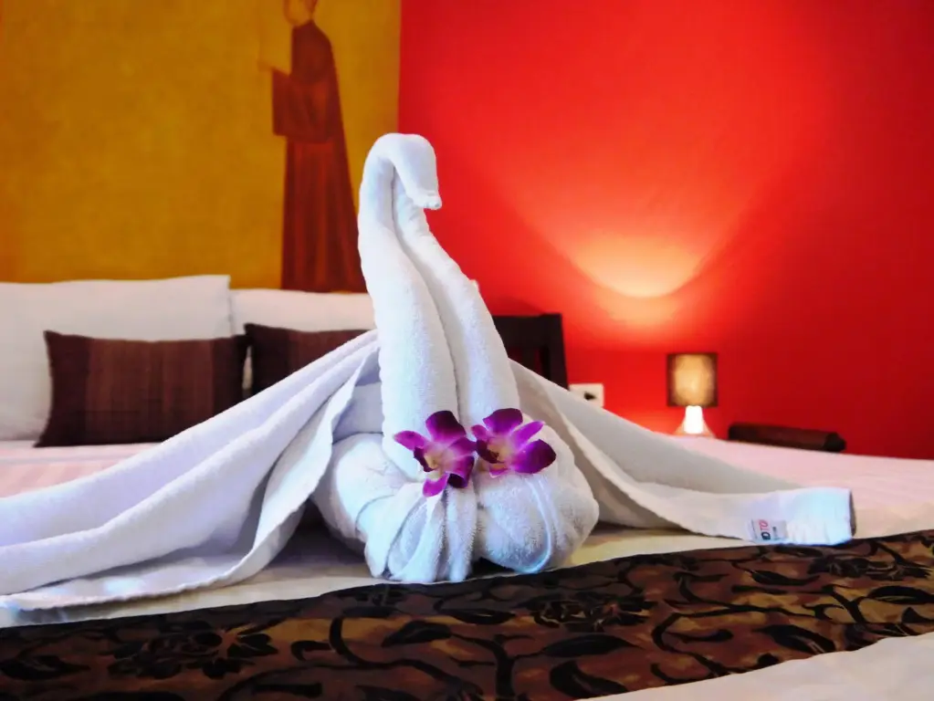 Пхукет: Surin Sweet Hotel