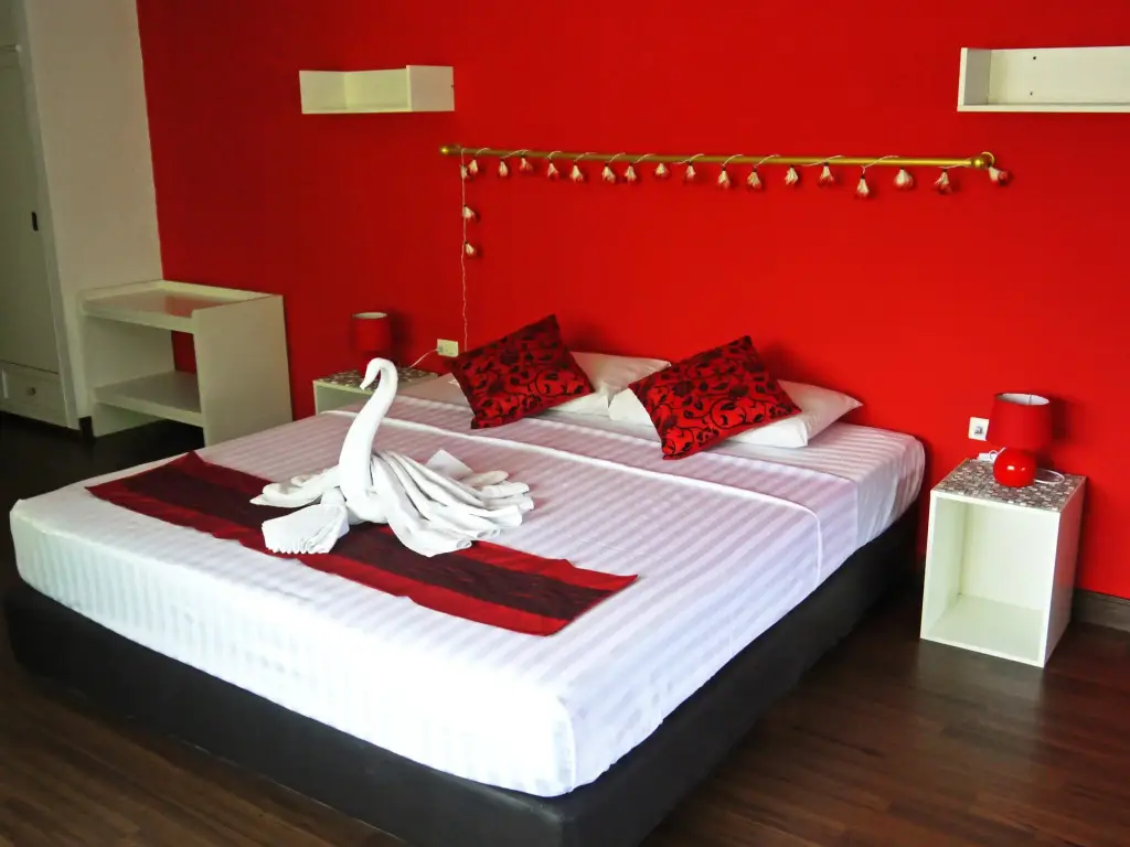Пхукет: Surin Sweet Hotel