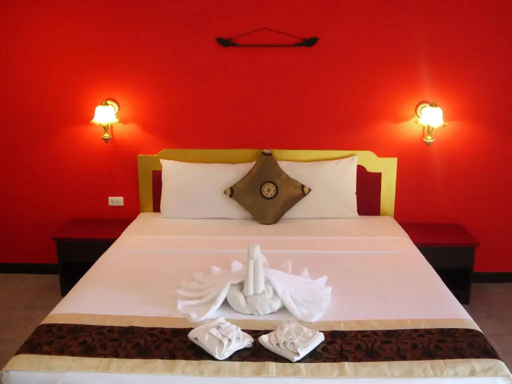 Пхукет: Surin Sweet Hotel