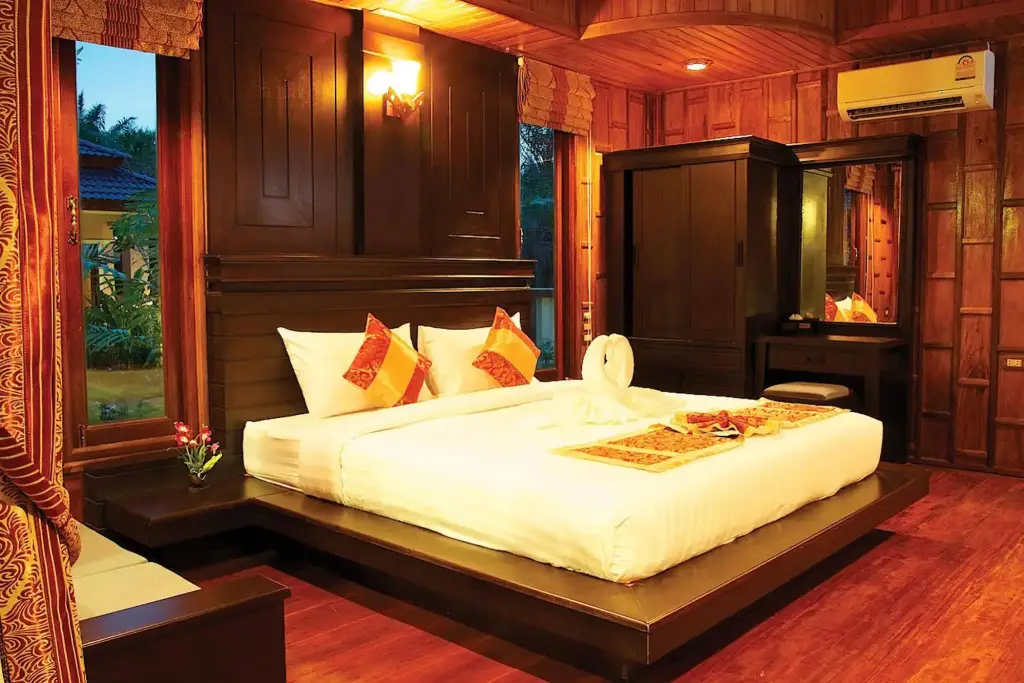 Краби: Thalane Palm Paradise Resort