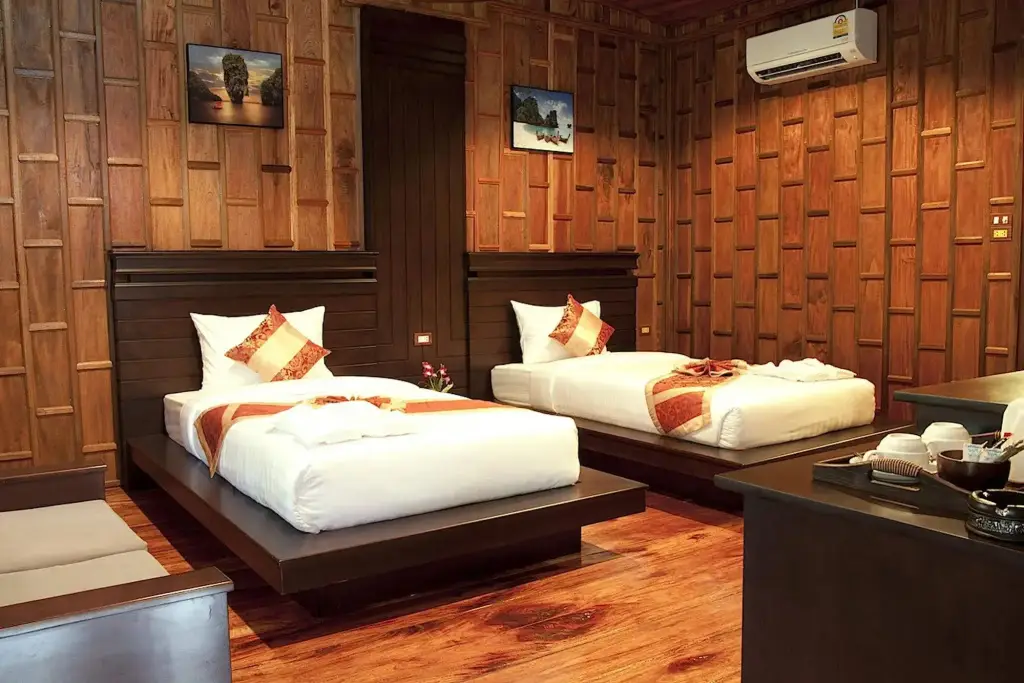 Краби: Thalane Palm Paradise Resort