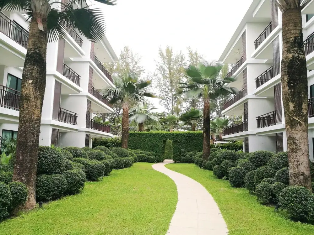 The Title West Wing By Trips Phuket — фото 1
