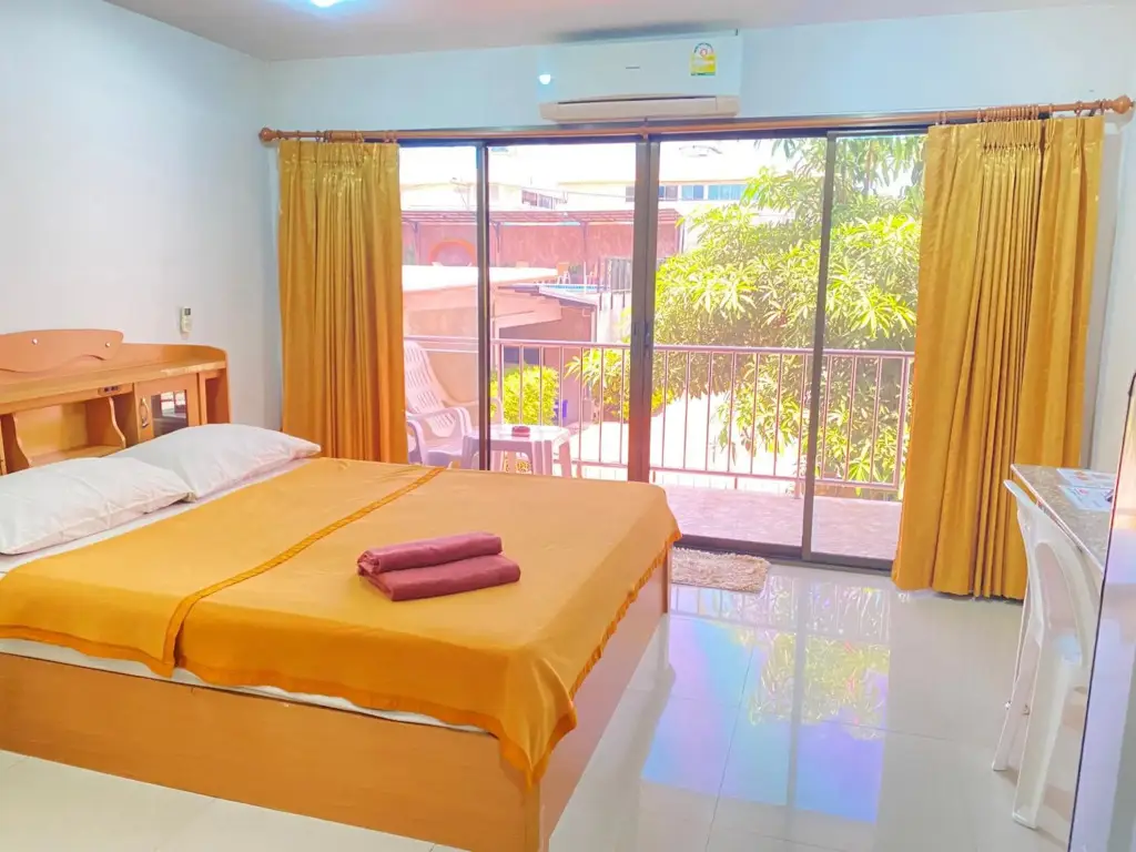 Чаам: Dream Boutique Hotel