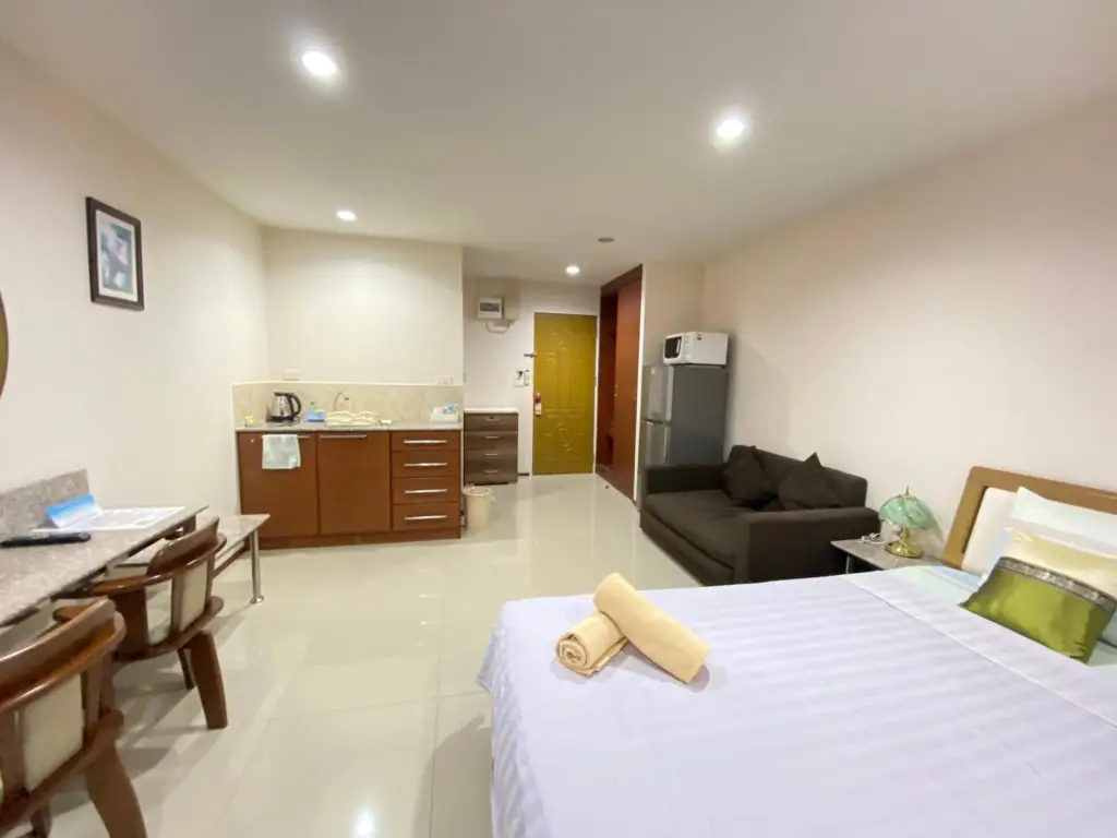 Чаам: Dream Boutique Hotel