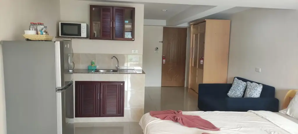 Чаам: Dream Boutique Hotel