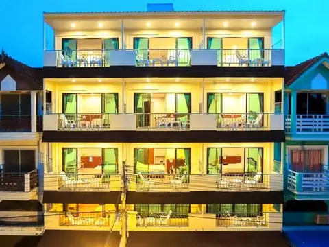Dream Boutique Hotel — фото 1