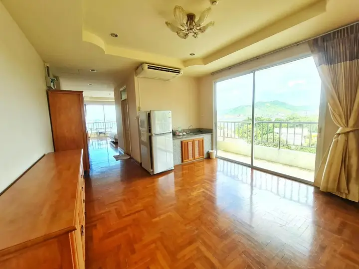 Сирача: Chateau Vista Serviced apartment
