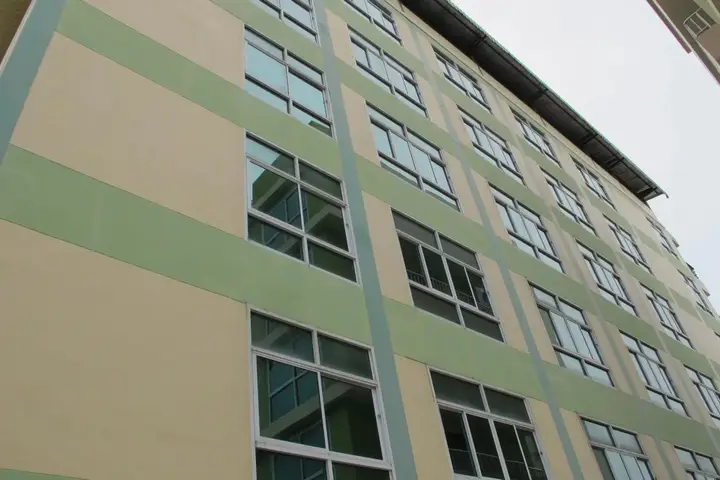 Сирача: Chateau Vista Serviced apartment