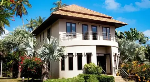 Celebrity Ocean View Mansion — фото 1
