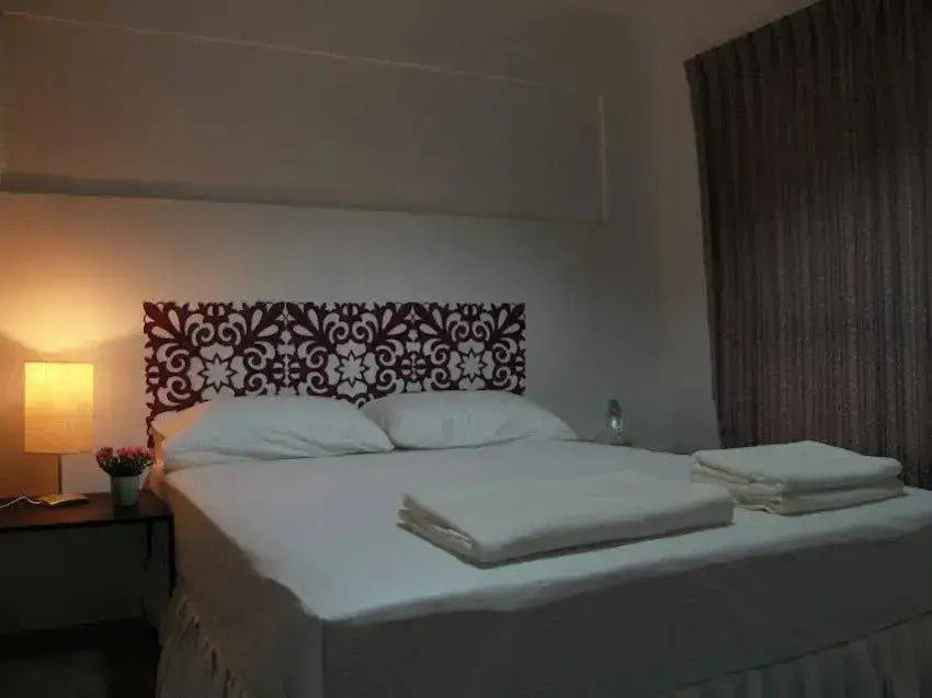 Тхап Сакае: Baantalaywhan Resort
