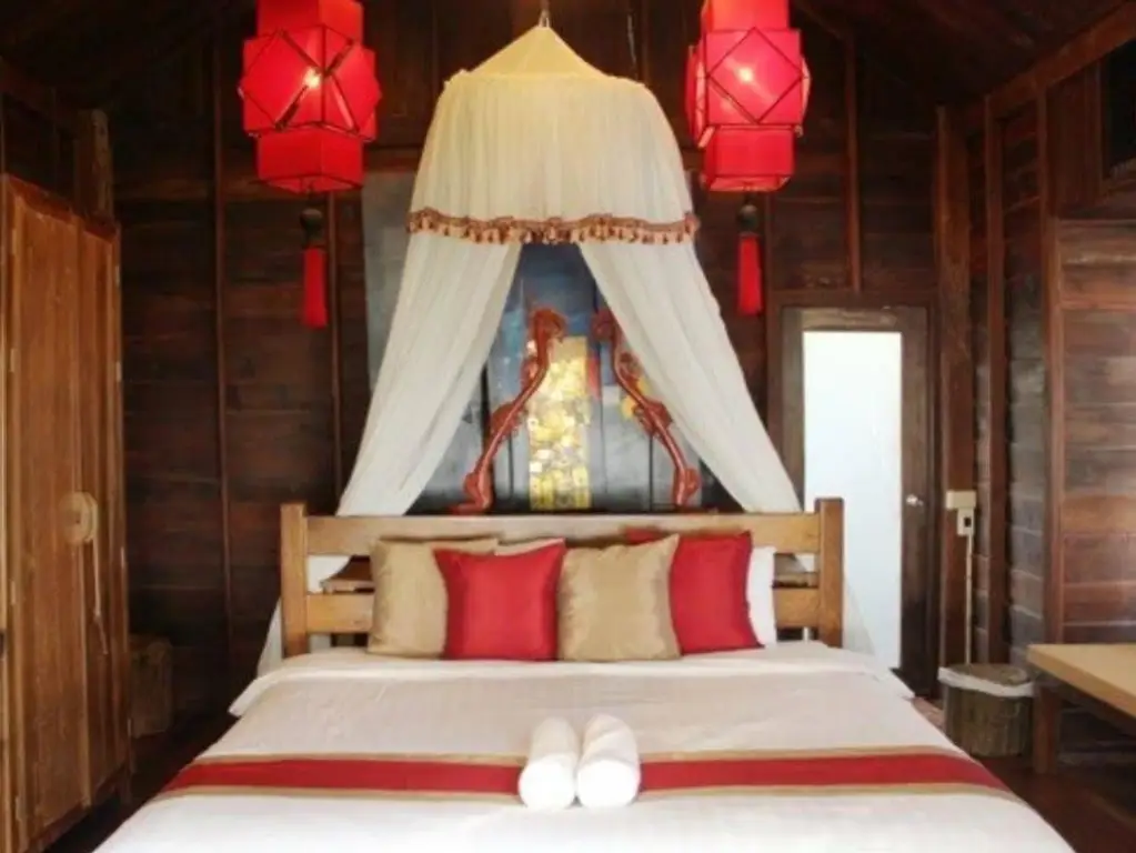 Кхлонг Кхут: Chivaree Hotel And Resort