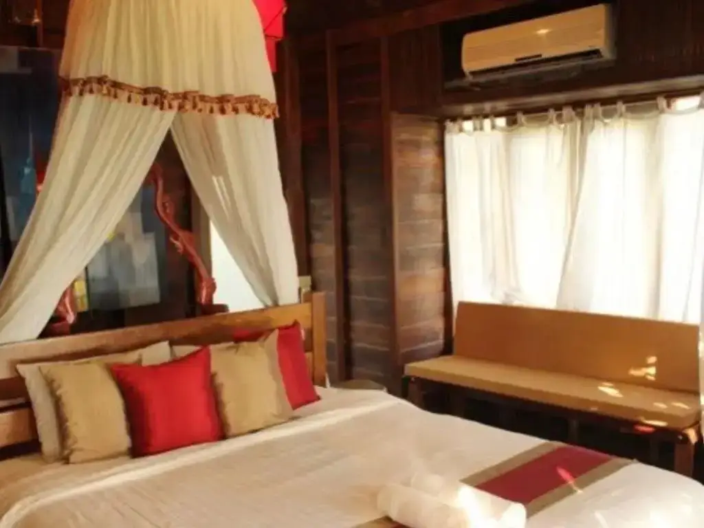 Кхлонг Кхут: Chivaree Hotel And Resort