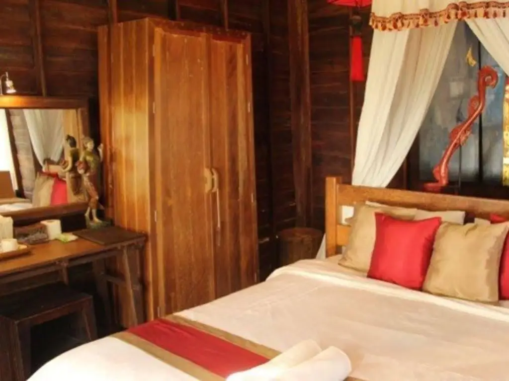 Кхлонг Кхут: Chivaree Hotel And Resort