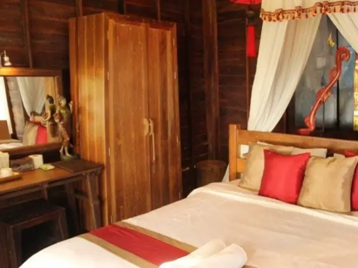 Кхлонг Кхут: Chivaree Hotel And Resort