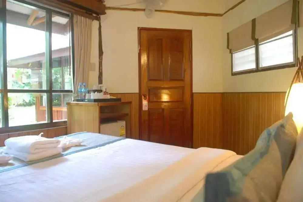 Остров Тау: Montalay - Eco Cottage