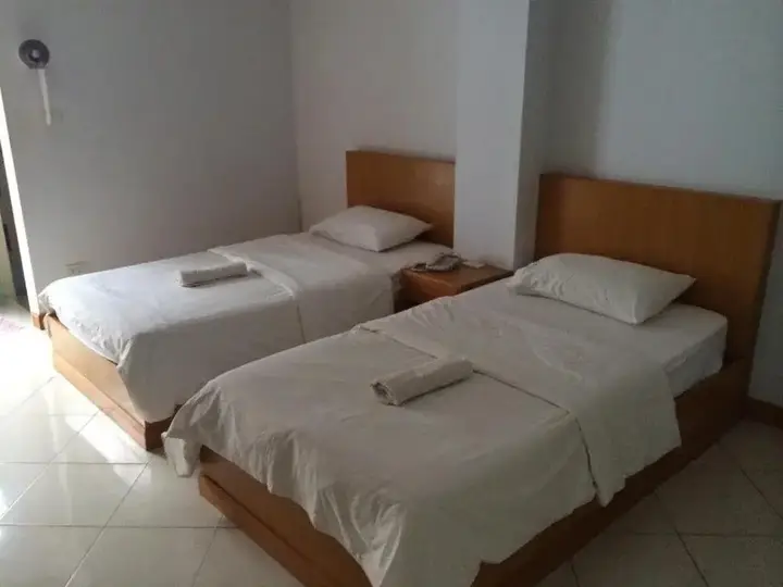 Чумпхэ: Chonnatee Residence