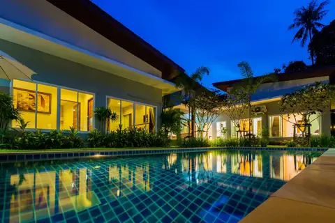 Irawan House — фото 1