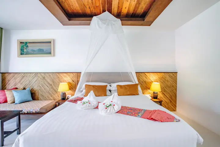 Краби: Ban Sainai Resort