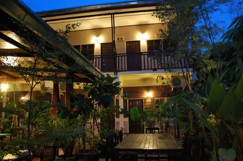 The Outside Inn — фото 1