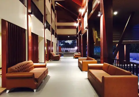 Imperial Ocean Palms Service Apartment — фото 1