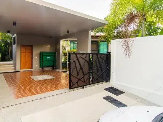 Villa Raisa — фото 1