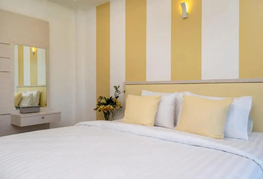 Тхаланг: Private Villas Bangtao