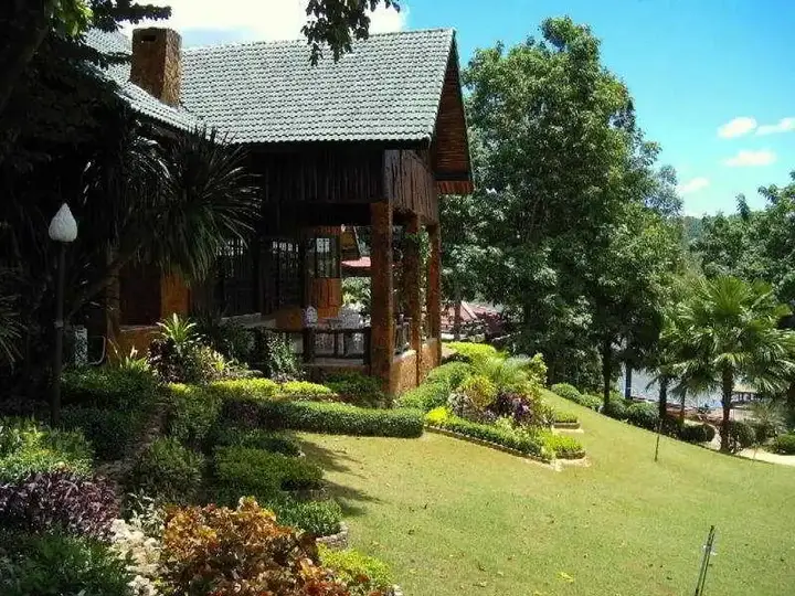 Сай Йок: Saiyok Country Resort & Spa