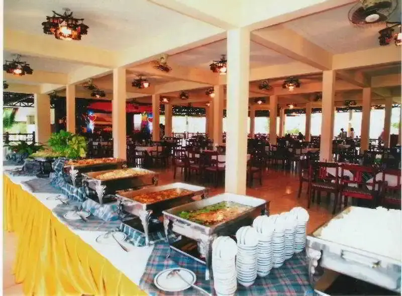 Saiyok Country Resort & Spa — фото 1