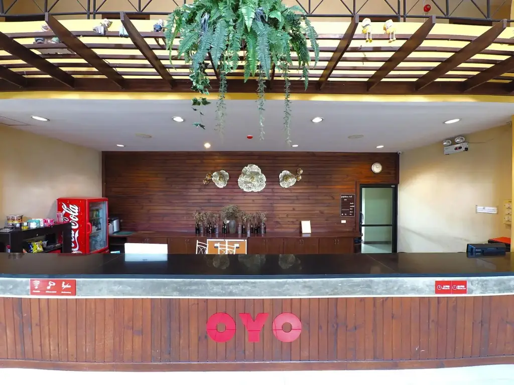 Сураттхани: Nipa Garden Hotel