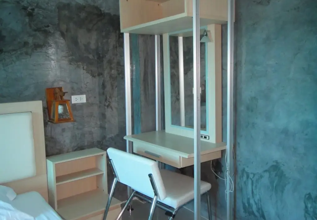 Каласин: The Grace Hotel