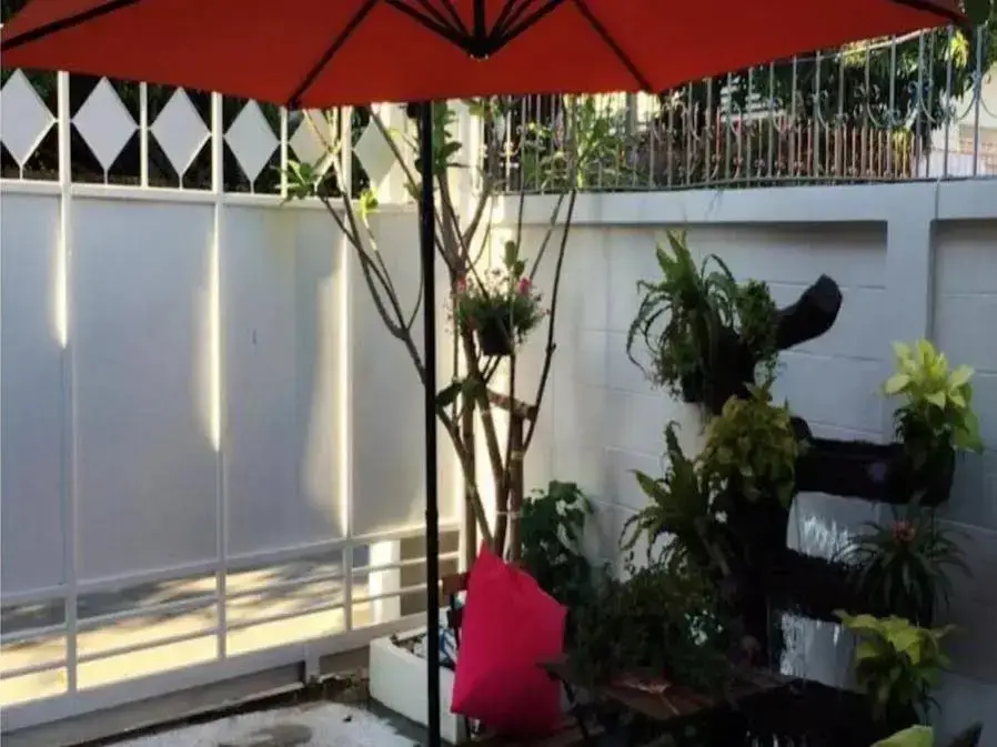 Ekk 4 Guest House — фото 1