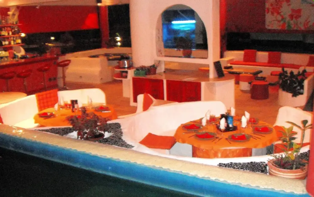 Паттайя: Mirabel Resort & Mini Golf