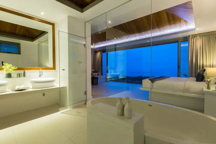 Самуи: Villa Jaliza