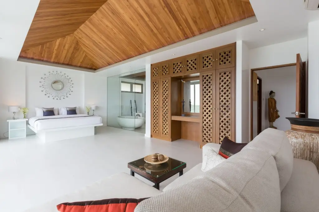 Самуи: Villa Jaliza